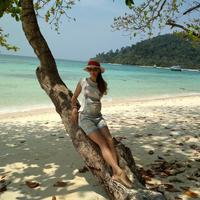 Отзыв от Анжела - Visa DTV